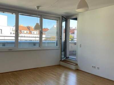 Terrassenwohnung mieten in 1120 Wien (Bild 4)