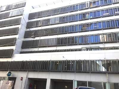 Gewerbeobjekt mieten in 1030 Wien