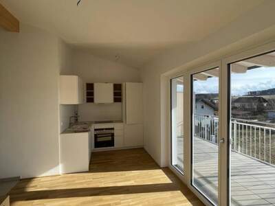 Wohnung mieten in 5142 Eggelsberg