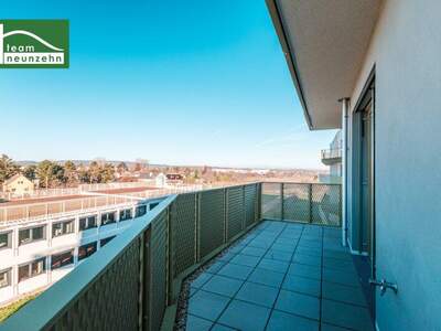 Terrassenwohnung kaufen in 1210 Wien (Bild 5)