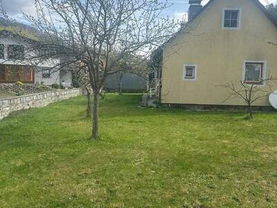 Ferienhaus kaufen in 9853 Gmünd (Bild 1)