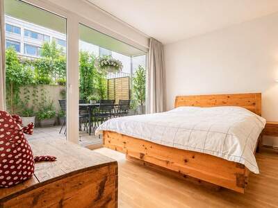 Wohnung kaufen in 1150 Wien (Bild 3)
