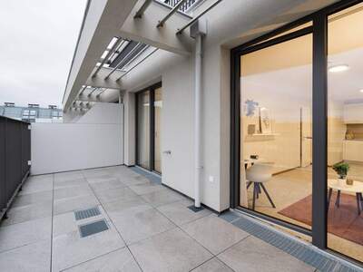 Mietwohnung in 1100 Wien