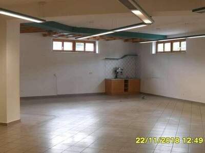 Gewerbeobjekt mieten in 4204 Reichenau