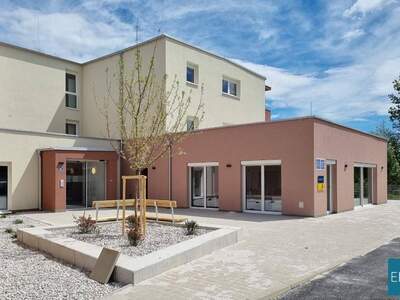 Wohnung mieten in 2492 Eggendorf