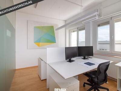 Gewerbeobjekt mieten in 4213 Unterweitersdorf (Bild 4)