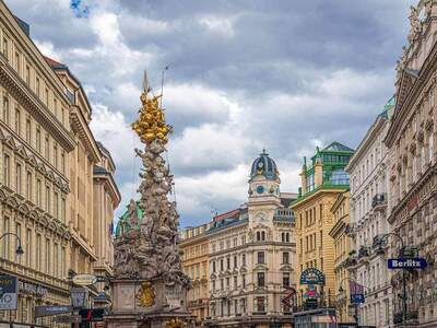Gewerbeobjekt mieten in 1010 Wien (Bild 2)