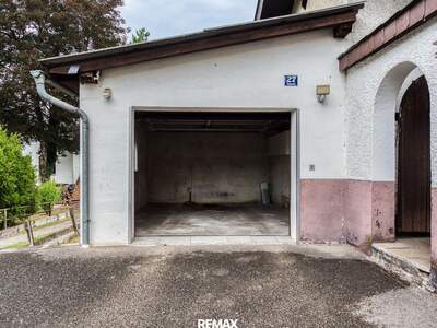 Haus mit Garten kaufen in 4841 Ungenach (Bild 3)