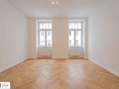 Altbauwohnung kaufen in 1120 Wien (Bild 3)