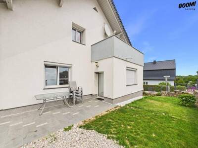 Mietwohnung in 3300 Amstetten