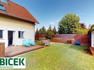 Haus kaufen in 2201 Seyring