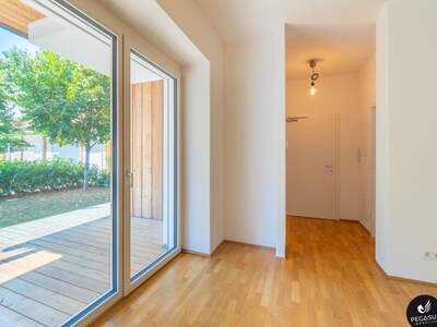 Altbauwohnung kaufen in 8280 Fürstenfeld (Bild 2)