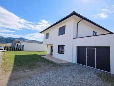 Haus mit Garten kaufen in 9314 Launsdorf (Bild 5)