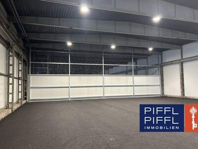 Gewerbeobjekt mieten in 4910 Ried