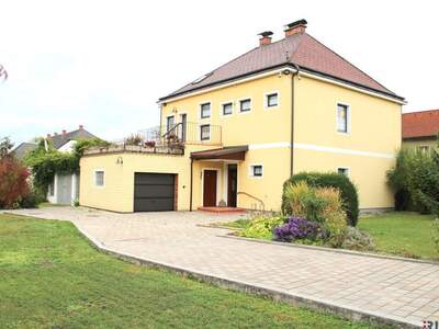 Haus mit Garten mieten in 3100 St. Pölten (Bild 1)