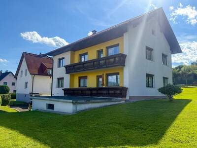 Haus kaufen in 8605 Kapfenberg