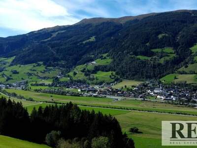 Haus kaufen in 5733 Bramberg