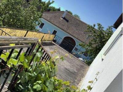 Einfamilienhaus kaufen in 3481 Fels (Bild 4)