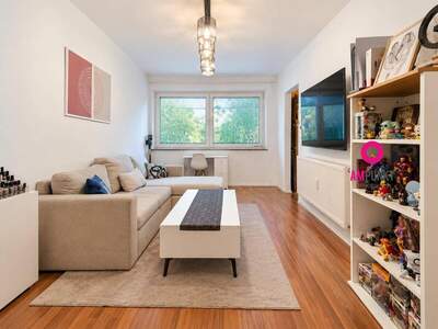 Wohnung kaufen in 5020 Salzburg