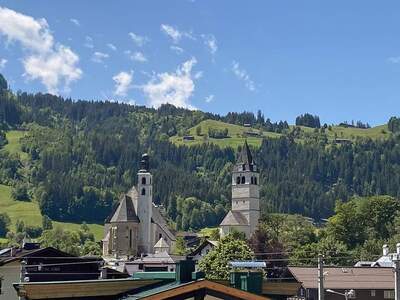 Eigentumswohnung in 6370 Kitzbühel