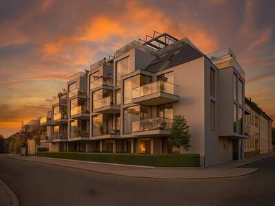 Grundstück kaufen in 1230 Wien