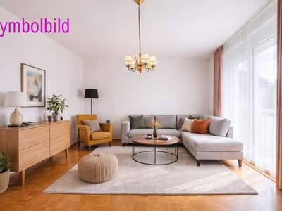 Wohnung mit Balkon kaufen in 4810 Gmunden