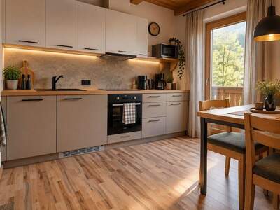 Wohnung mit Balkon kaufen in 9974 Prägraten (Bild 2)