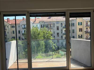 Wohnung mit Balkon mieten in 8010 Graz (Bild 4)