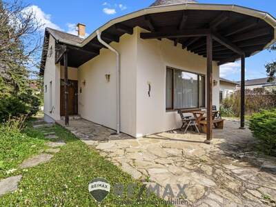 Einfamilienhaus kaufen in 2380 Perchtoldsdorf (Bild 5)