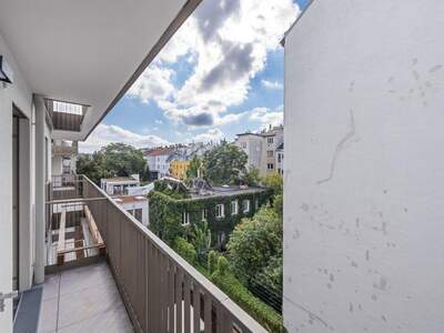 Terrassenwohnung mieten in 1170 Wien (Bild 3)