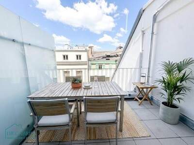 Wohnung mieten in 1010 Wien