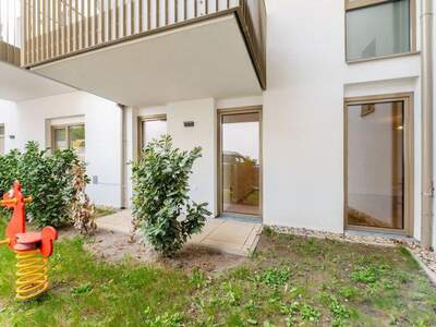 Terrassenwohnung mieten in 1060 Wien (Bild 3)