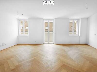Wohnung kaufen in 1030 Wien