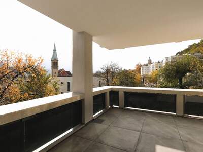 Wohnung mit Balkon mieten in 6020 Innsbruck (Bild 2)