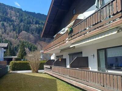 Wohnung kaufen in 5700 Zell am See