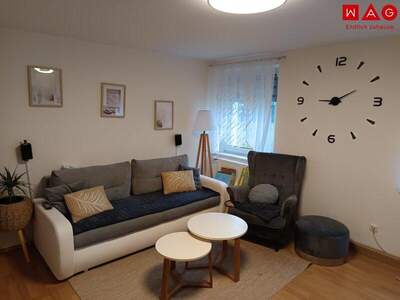 Mietwohnung in 4400 Steyr (Bild 1)