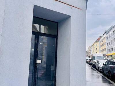 Gewerbeobjekt mieten in 1180 Wien