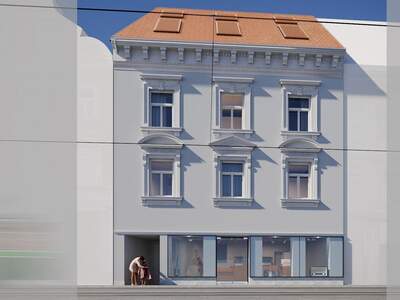Anlageobjekt kaufen in 8020 Graz (Bild 2)