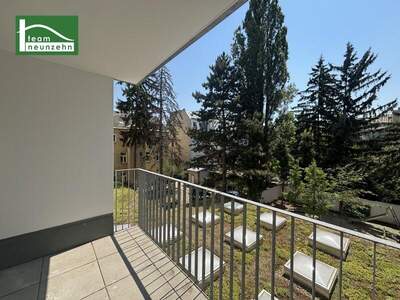 Terrassenwohnung mieten in 1210 Wien (Bild 4)