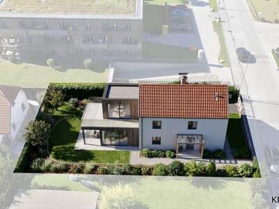 Haus kaufen in 6020 Innsbruck