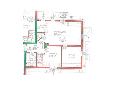 Wohnung mieten in 3691 Nöchling