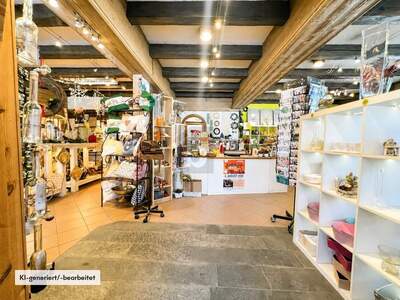 Ladenlokal mieten in 5541 Altenmarkt