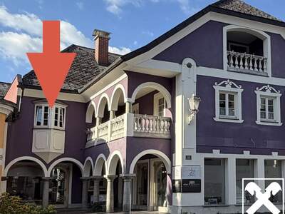Eigentumswohnung in 4580 Windischgarsten (Bild 1)