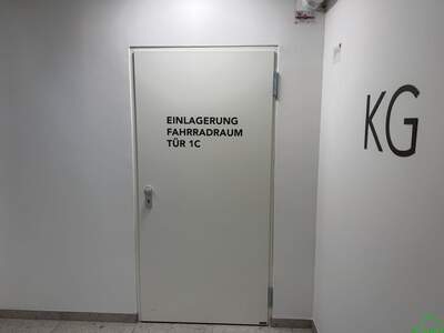 Gewerbeobjekt mieten in 1170 Wien (Bild 1)
