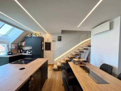 Eigentumswohnung in 1210 Wien