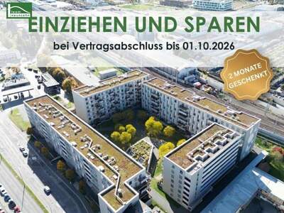 Wohnung mieten in 8020 Graz