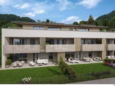Wohnung kaufen in 5020 Salzburg