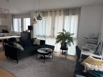 Mietwohnung in 1030 Wien