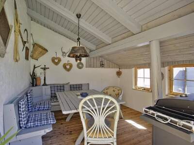 Haus kaufen in 6345 Kössen