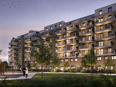 Wohnung mit Balkon kaufen in 1220 Wien (Bild 5)